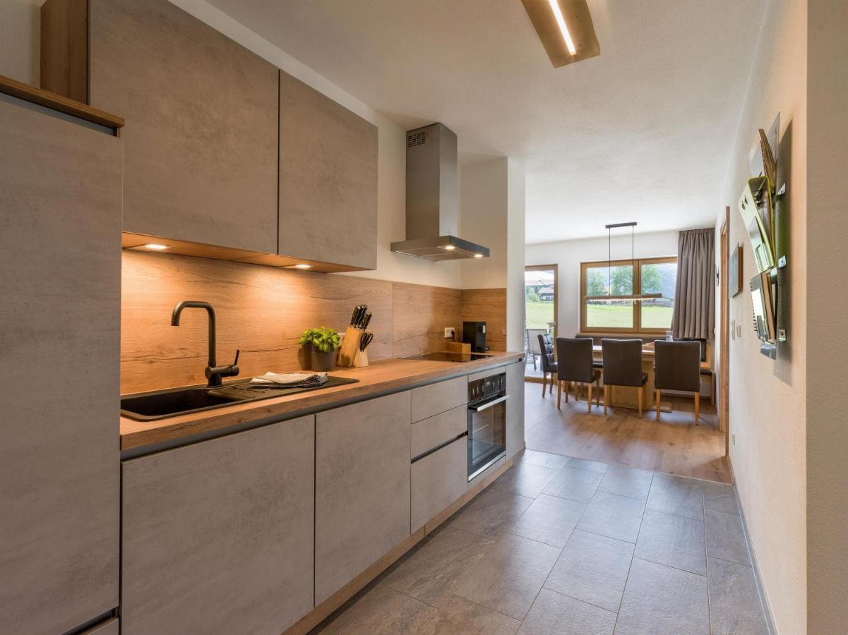 Reh4 Appartement وستندورف المظهر الخارجي الصورة