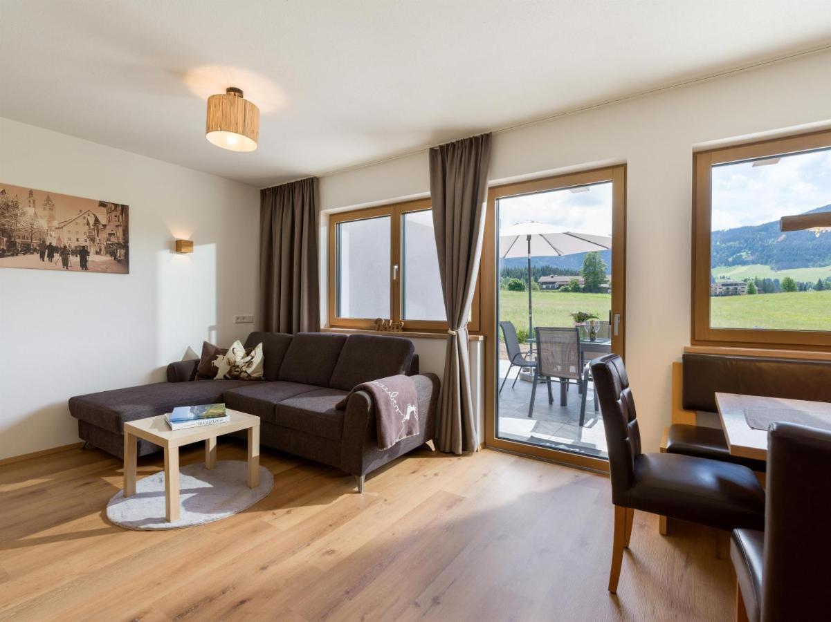 Reh4 Appartement وستندورف المظهر الخارجي الصورة