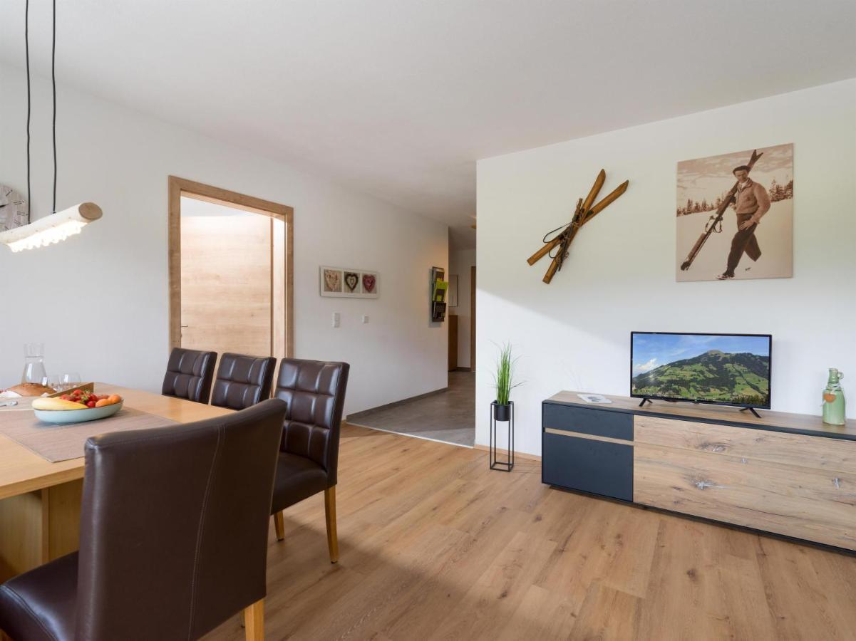 Reh4 Appartement وستندورف المظهر الخارجي الصورة