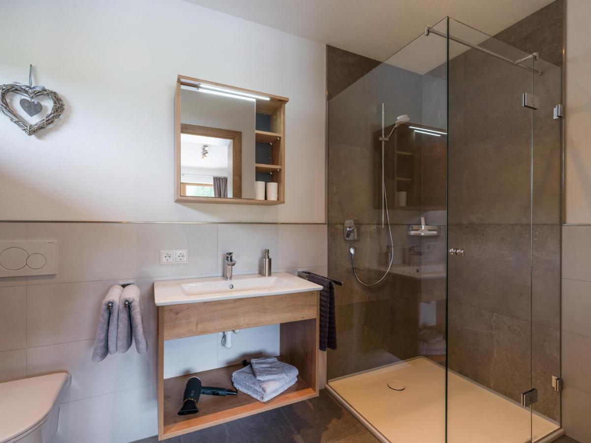 Reh4 Appartement وستندورف المظهر الخارجي الصورة