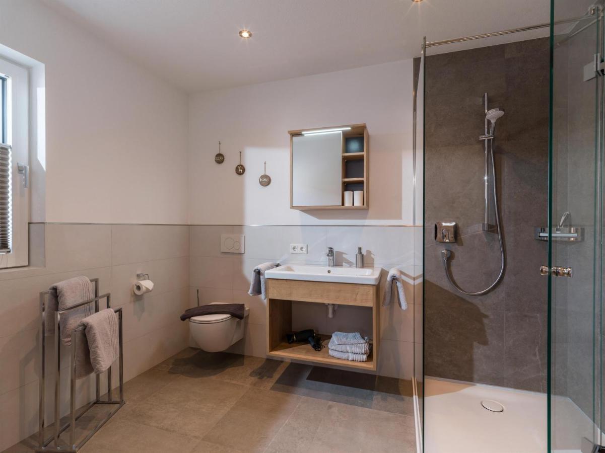 Reh4 Appartement وستندورف المظهر الخارجي الصورة